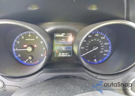 2017 Subaru Outback 2.5I Limited from USA, damaged, VIN 4S4BSAKC3H3367819